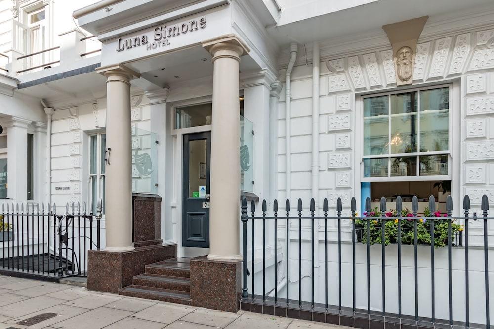 Luna And Simone Hotel London
