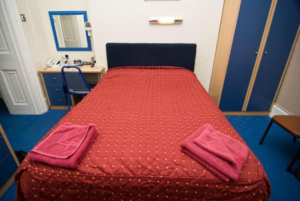 Boston Court Hotel Londra