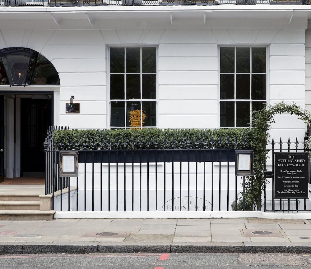 Hotel Dorset Square Hotel, Firmdale 5*