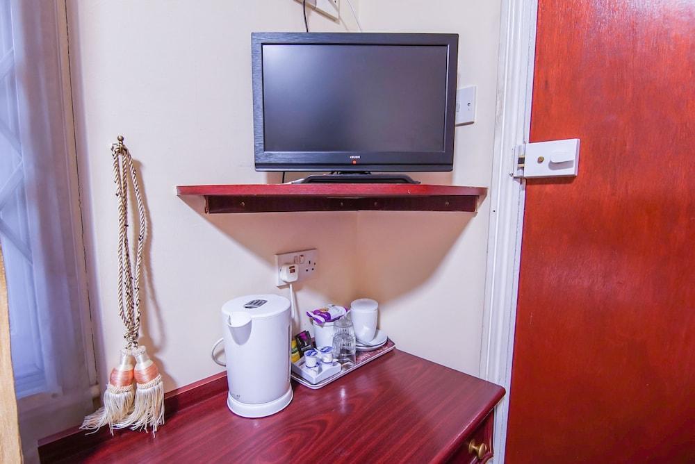 Hotel Mandalay Picton House London