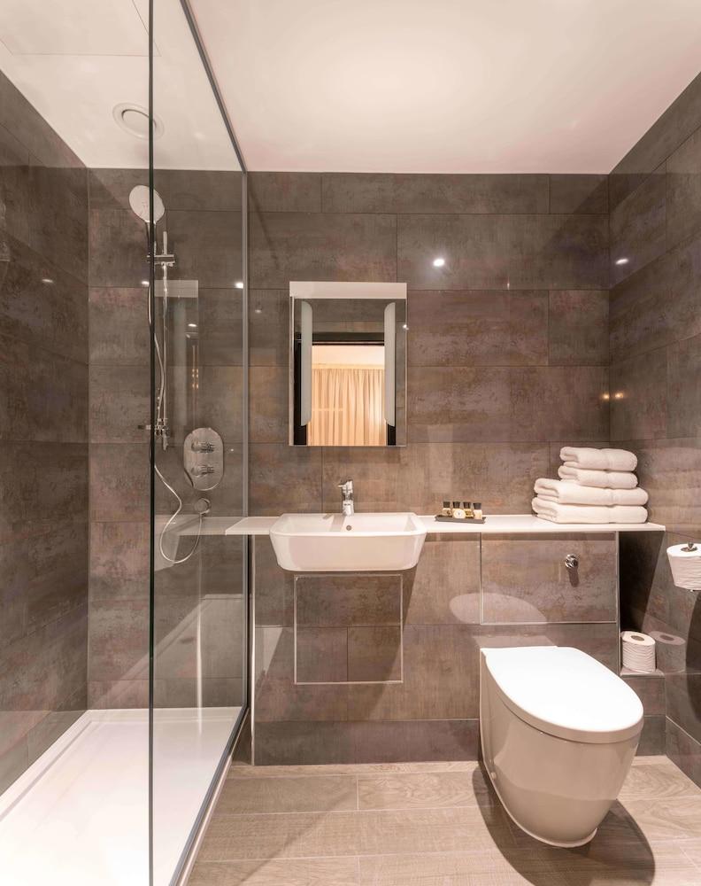 Hotel Camden Enterprise 3*