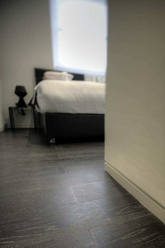 Nox Belsize Park London