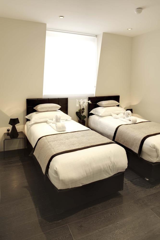 Nox Belsize Park Hotel London