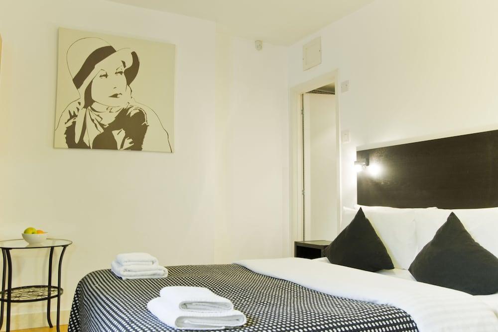 Studios2let Apartment London