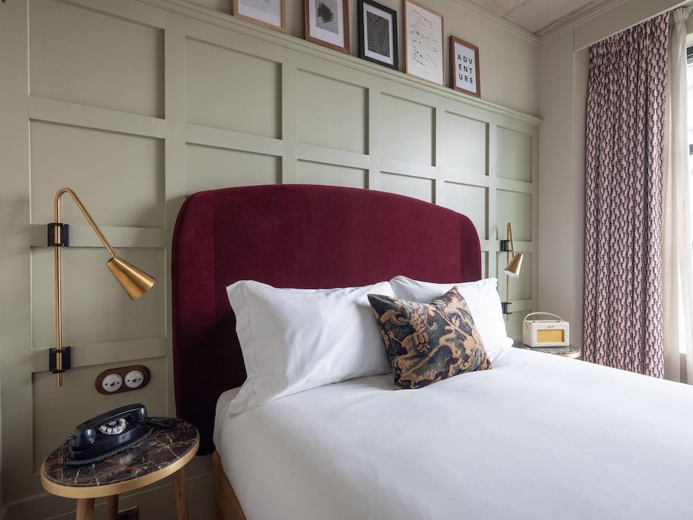 Hotell The Hoxton, Southwark