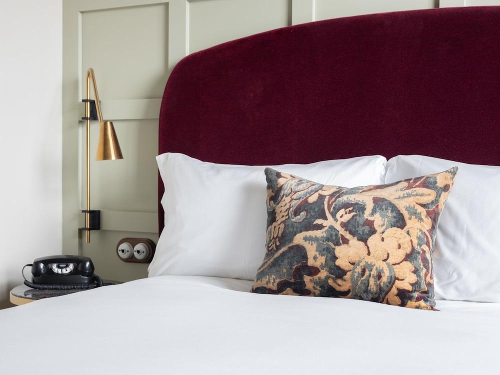 Hotell The Hoxton, Southwark 4*