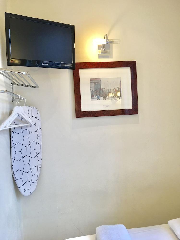 The Paramount 3* Londen