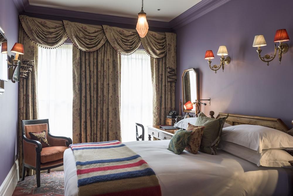 The Zetter Marylebone Hotel 4*