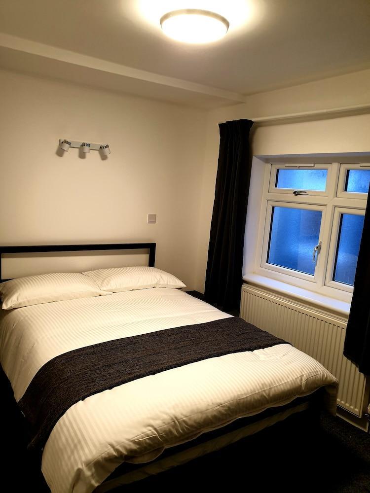 Wanstead Hotell