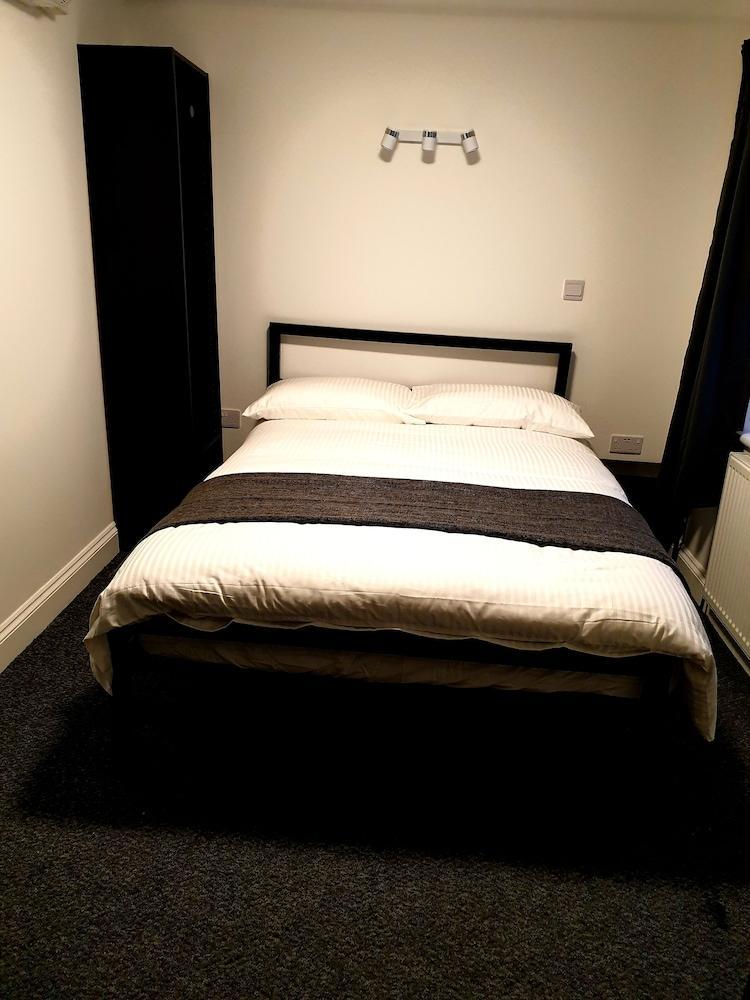 Hotell Wanstead 3*