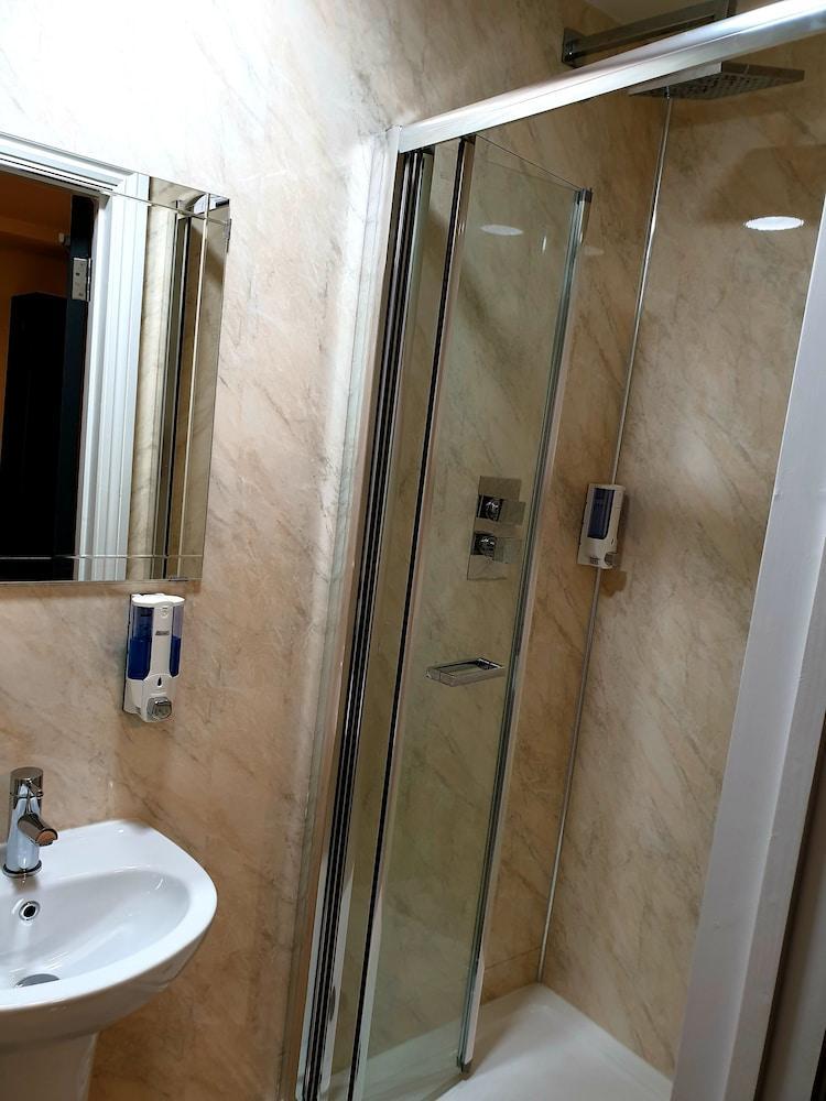 Hotell Wanstead London