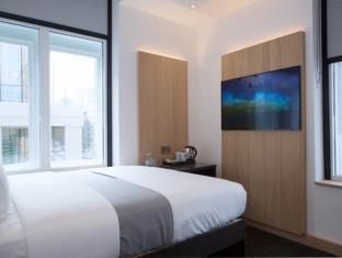 The Z Shoreditch Hotell 3*