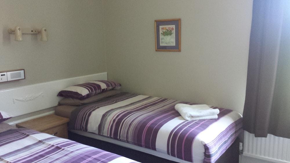 Hotell Brook