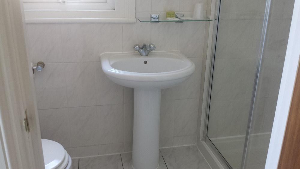Hotell Brook London