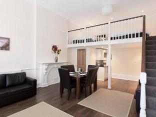 Hotel Marylebone London