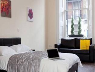 Marylebone London