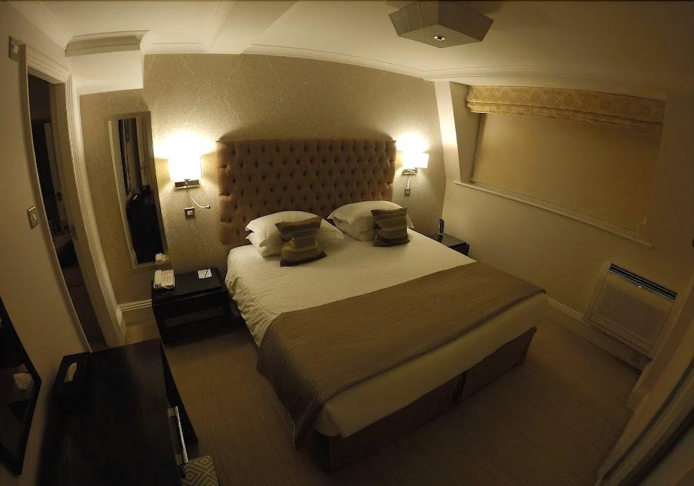 Leilighetshoteller Beaufort House - Knightsbridge London