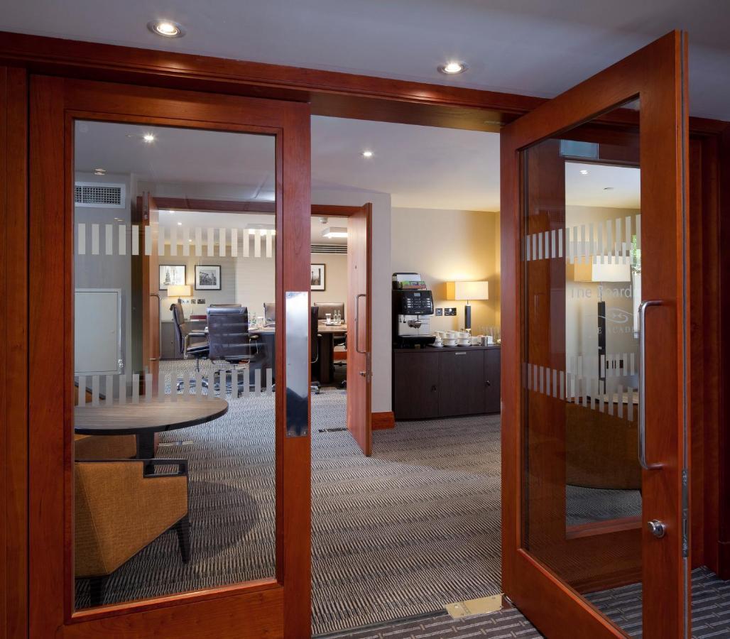 Kensington Forum, An Ihg Londra