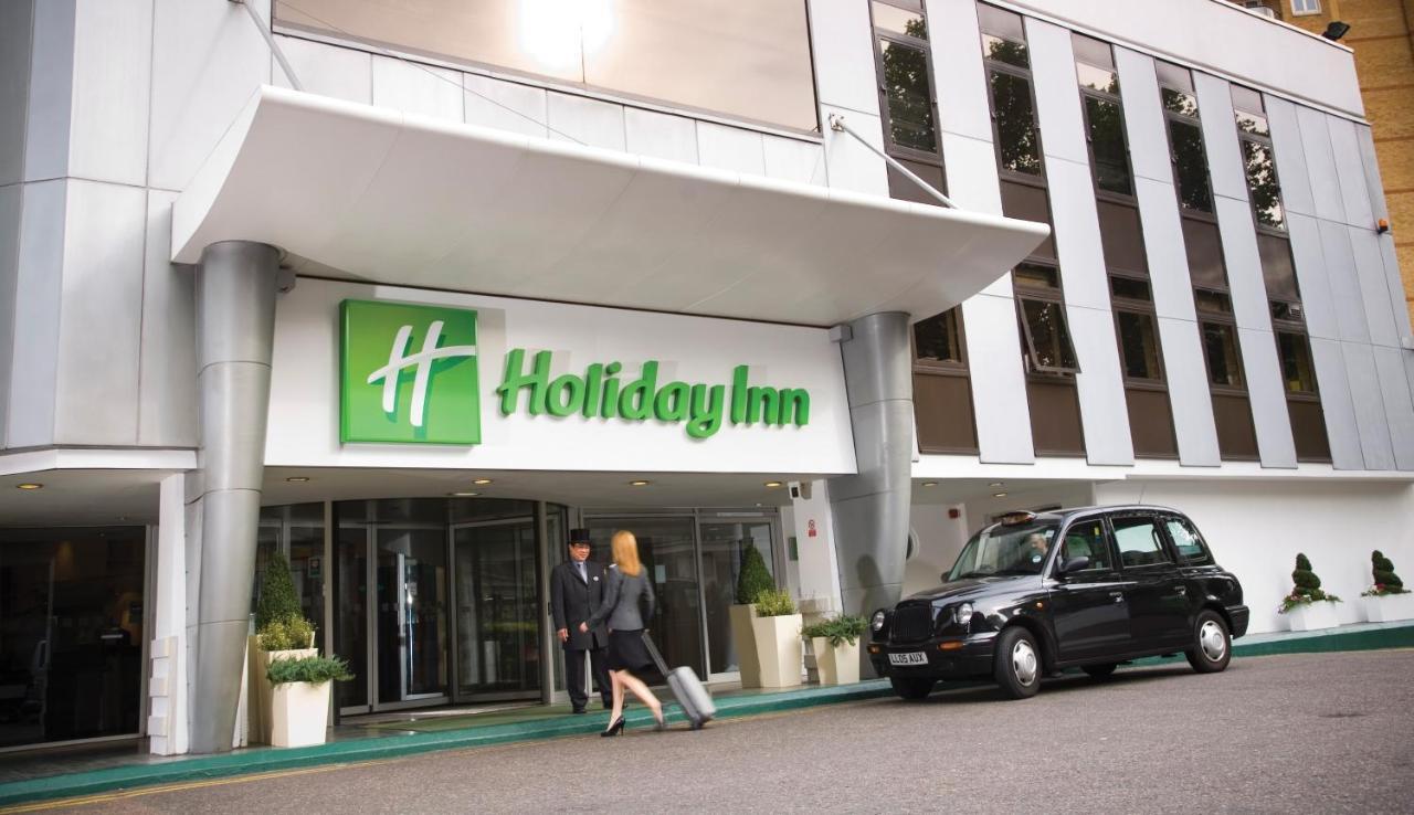 Kensington Forum, An Ihg Hotell 4*