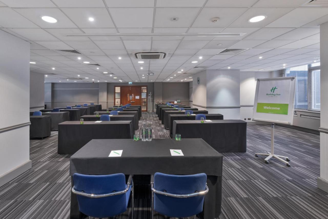Kensington Forum, An Ihg Hotel Londra