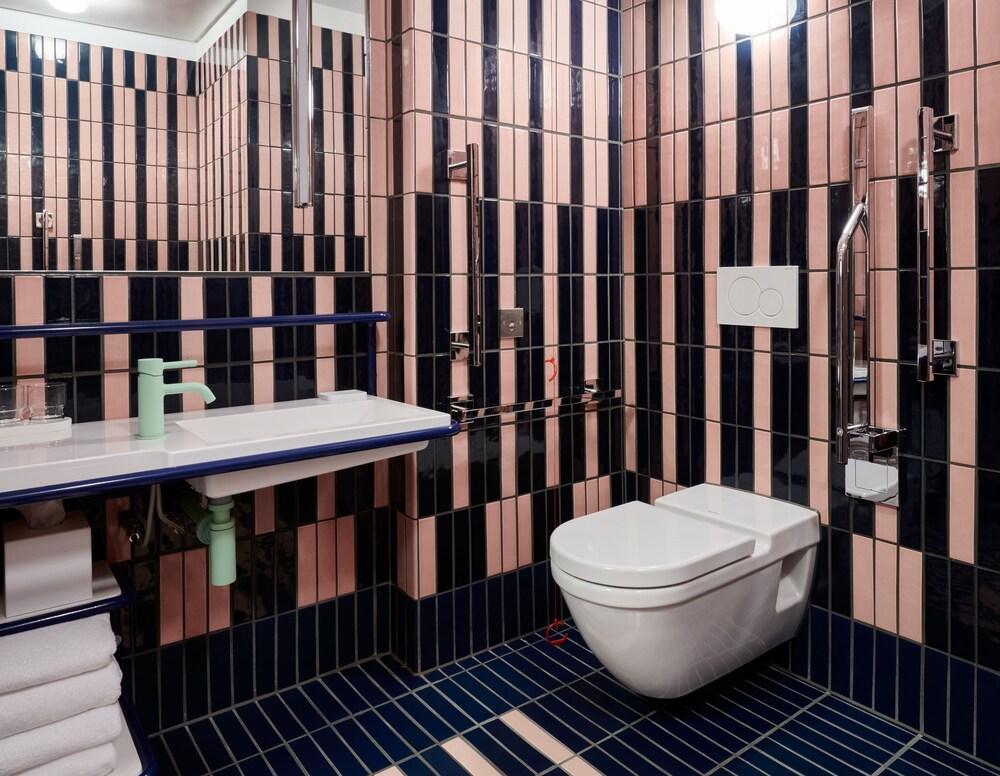 The Standard Hotell London