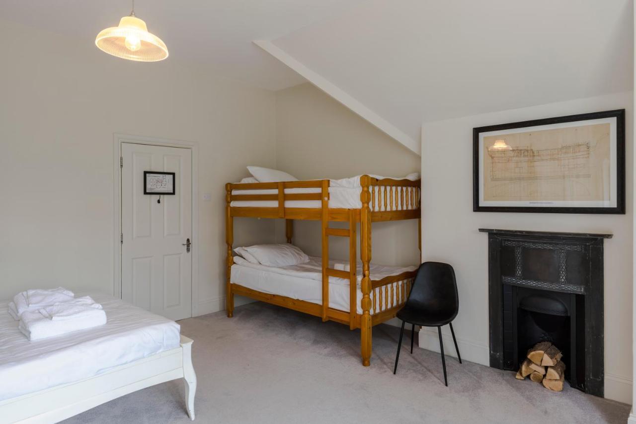 The William Hotell London