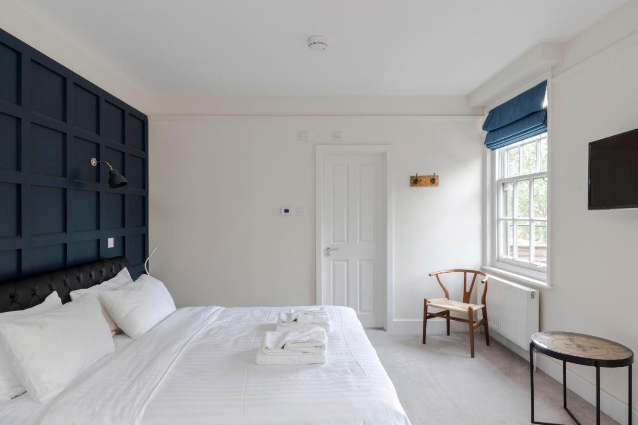 Hotell The William 3*