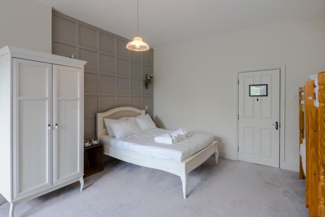 Hotell The William 3*