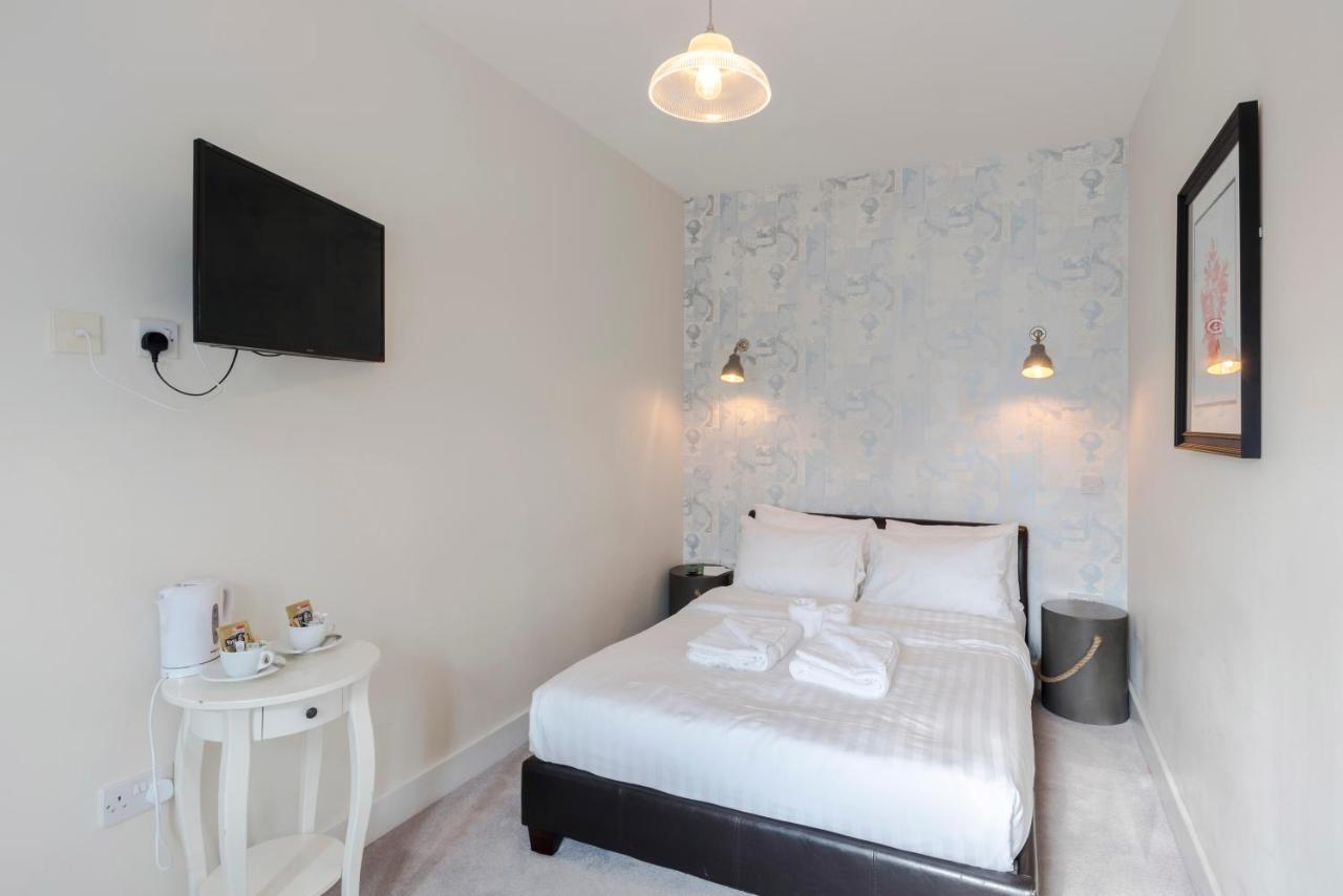 The William Hotell London