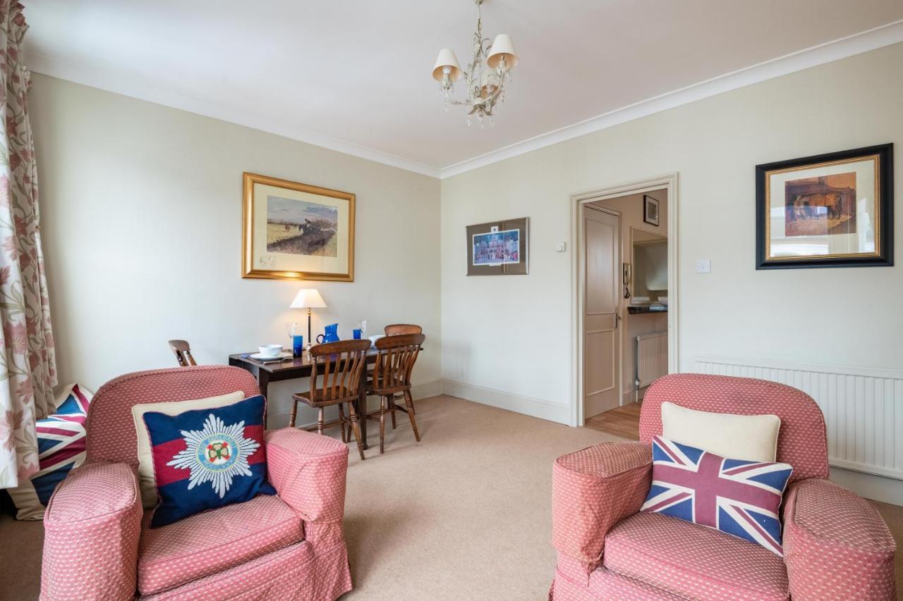 Lejlighed Traditional Fulham Close To The River Thames By Underthedoormat