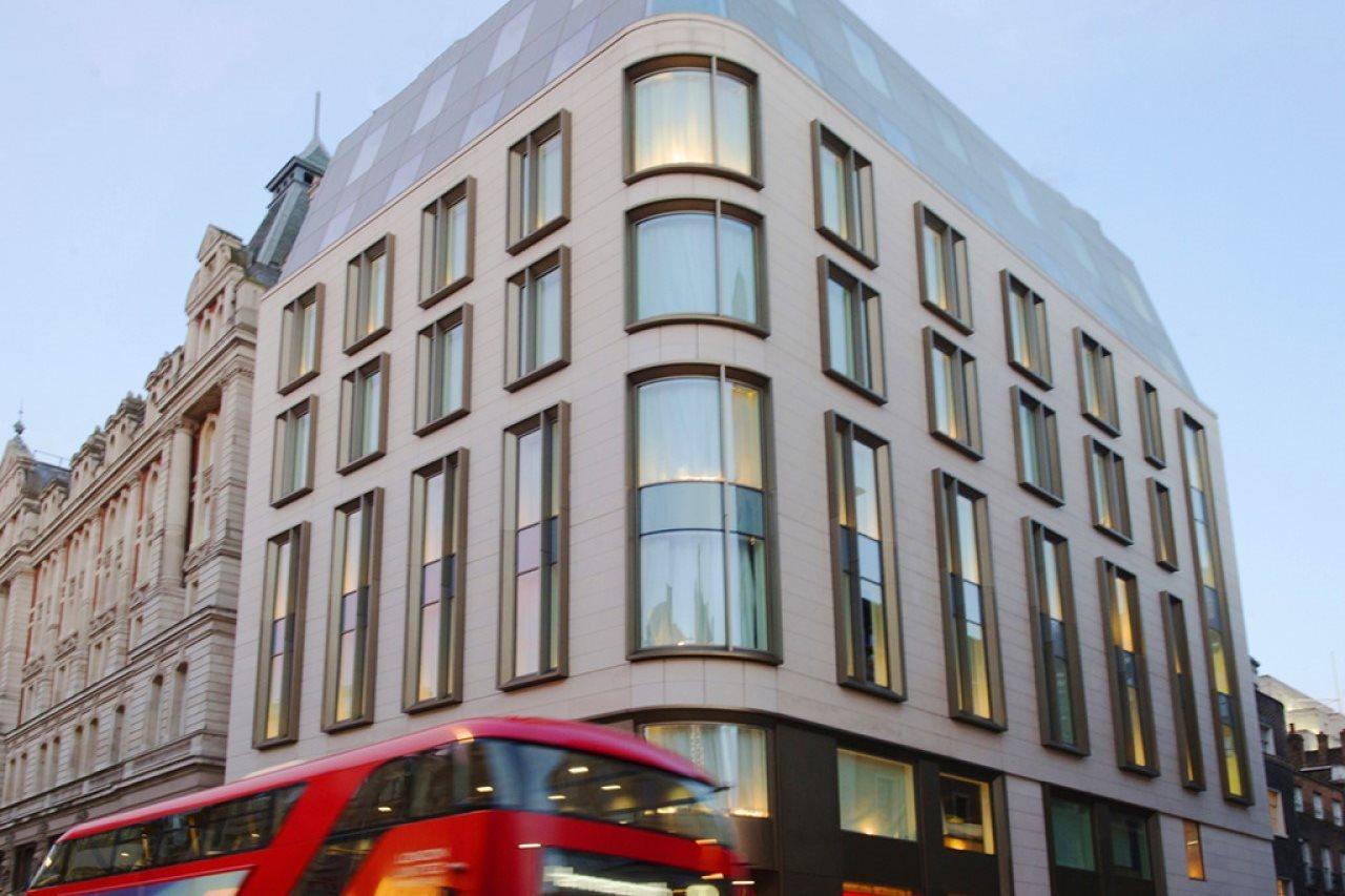Aparthotel Wilde Covent Garden London