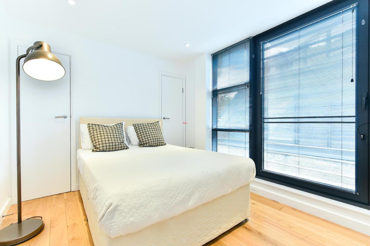 Appartamento Bermondsey Londra
