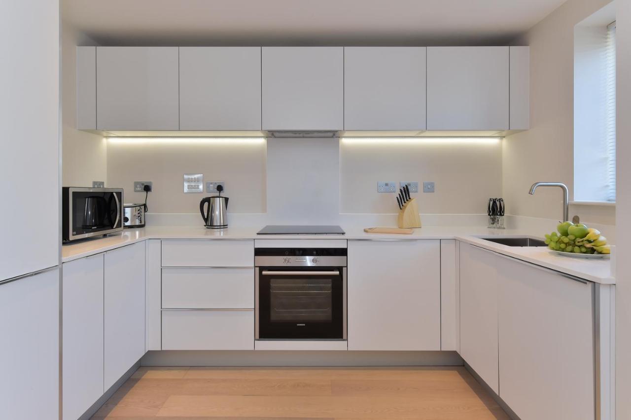 Bermondsey Appartamento Londra