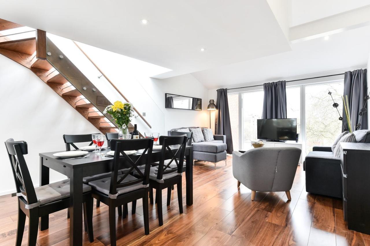 Bermondsey Appartamento *