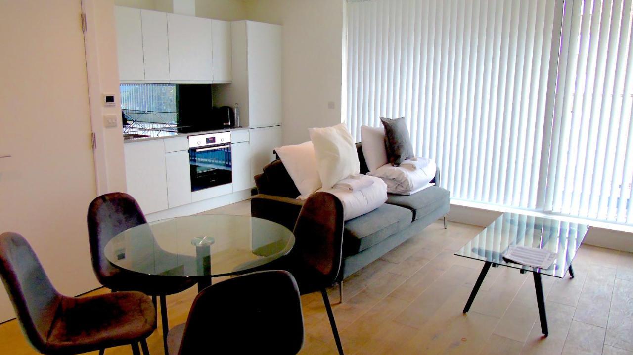 Appartamento Bermondsey *