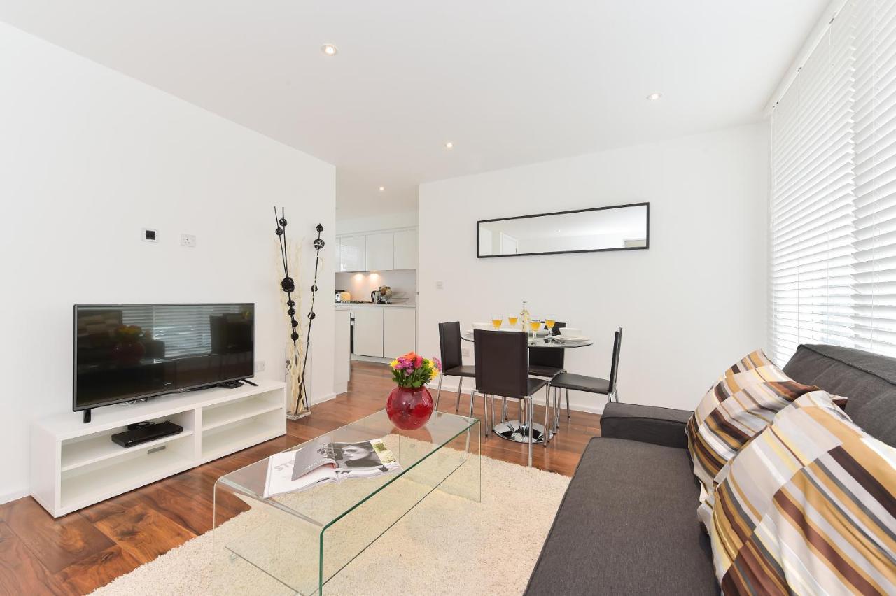 Appartamento Bermondsey Londra