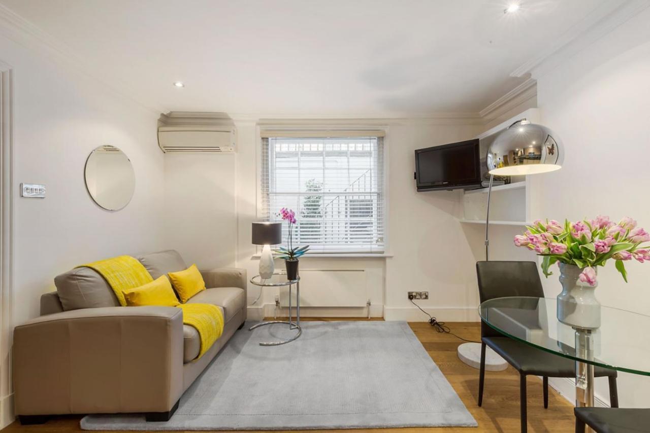 Marylebone - Gloucester Place By Viridian London