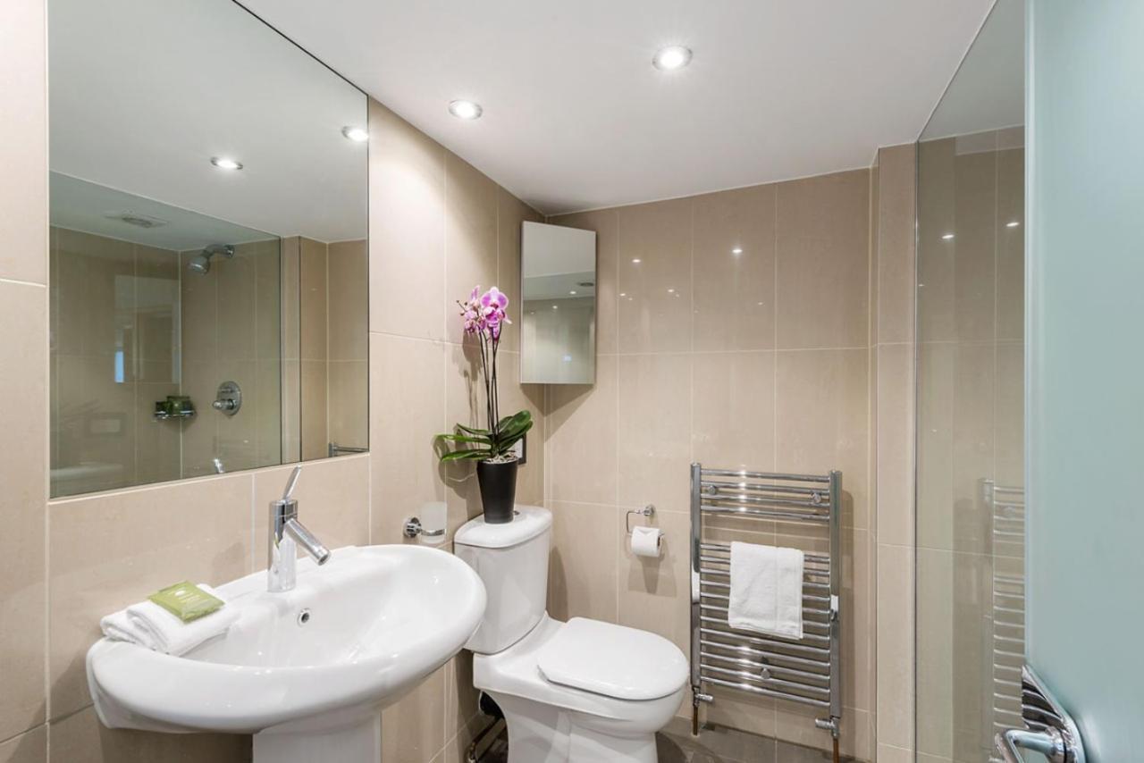 Apartment Marylebone - Gloucester Place By Viridian