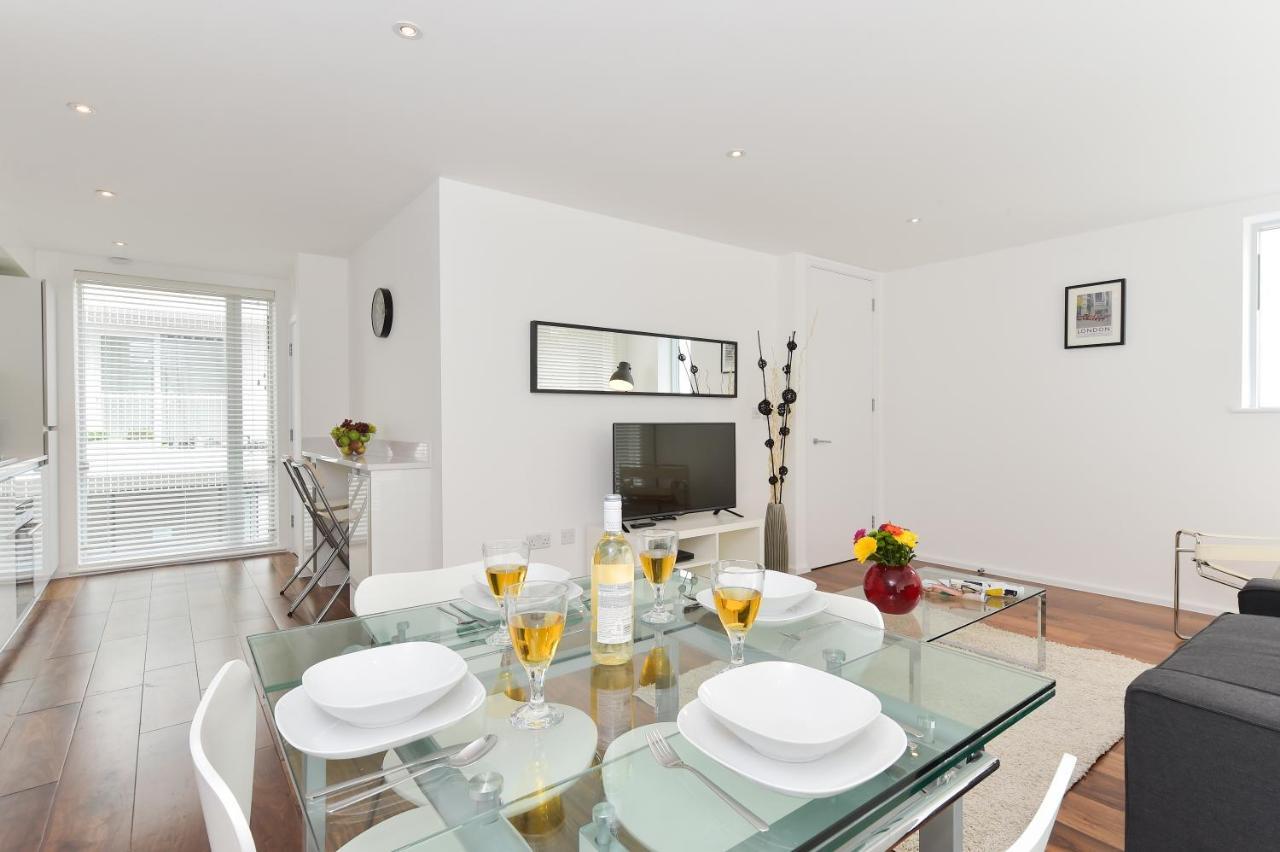 Appartamento Bermondsey