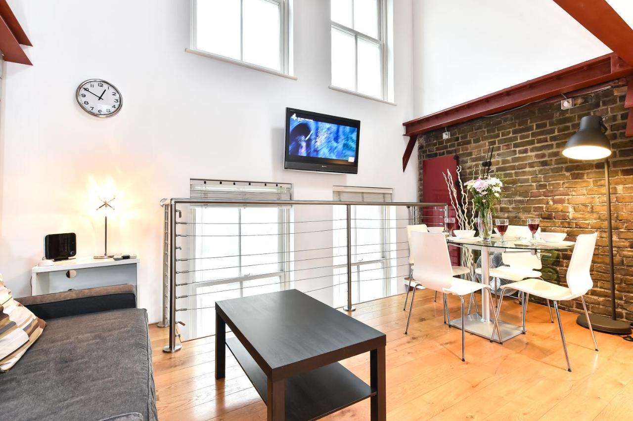 Bermondsey Appartamento *