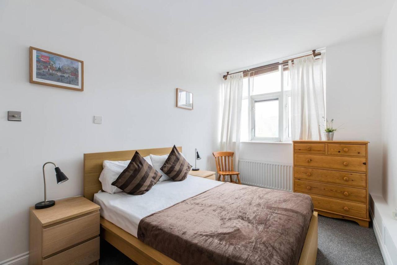 Bermondsey Appartamento Londra
