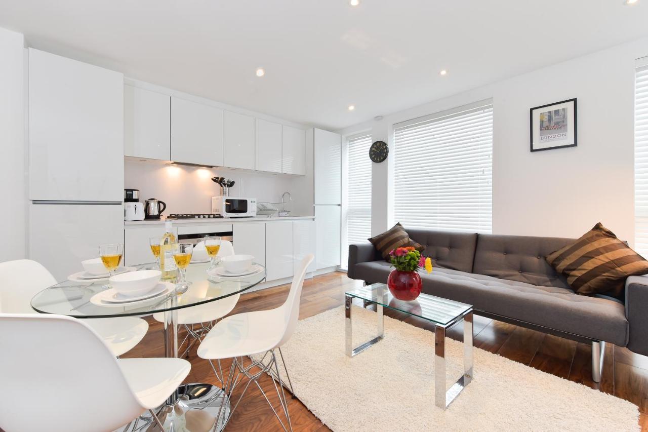 Bermondsey Appartamento *