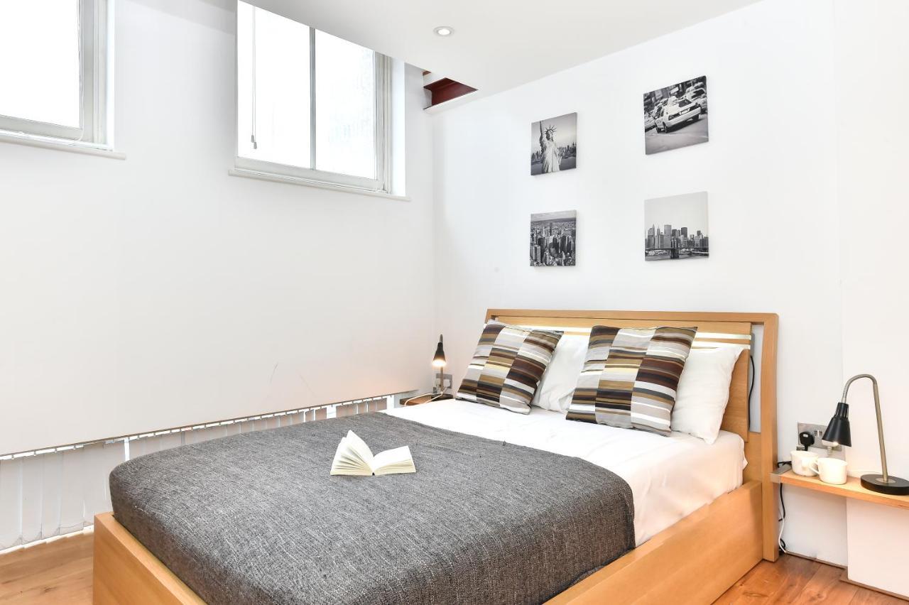 Appartamento Bermondsey