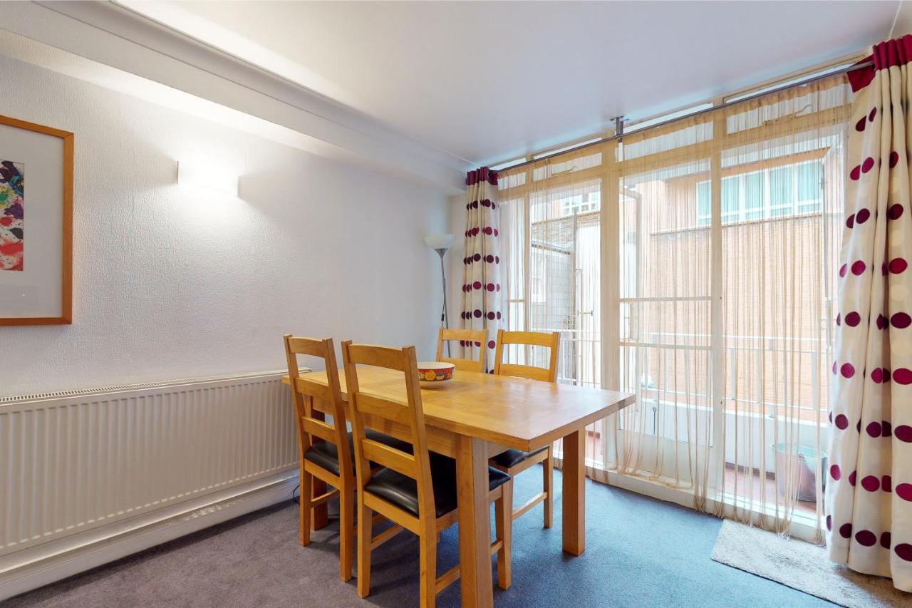 Hertford Court Aparthotel 3*