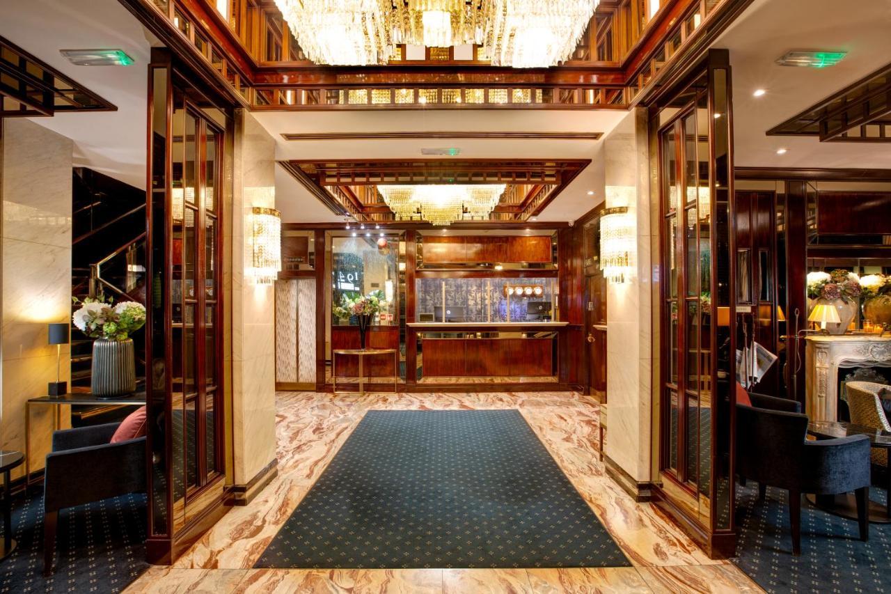 The Rathbone Hotel, Fitzrovia Hotel London