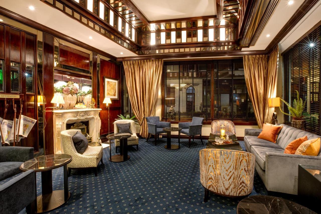Hotel The Rathbone Hotel, Fitzrovia London
