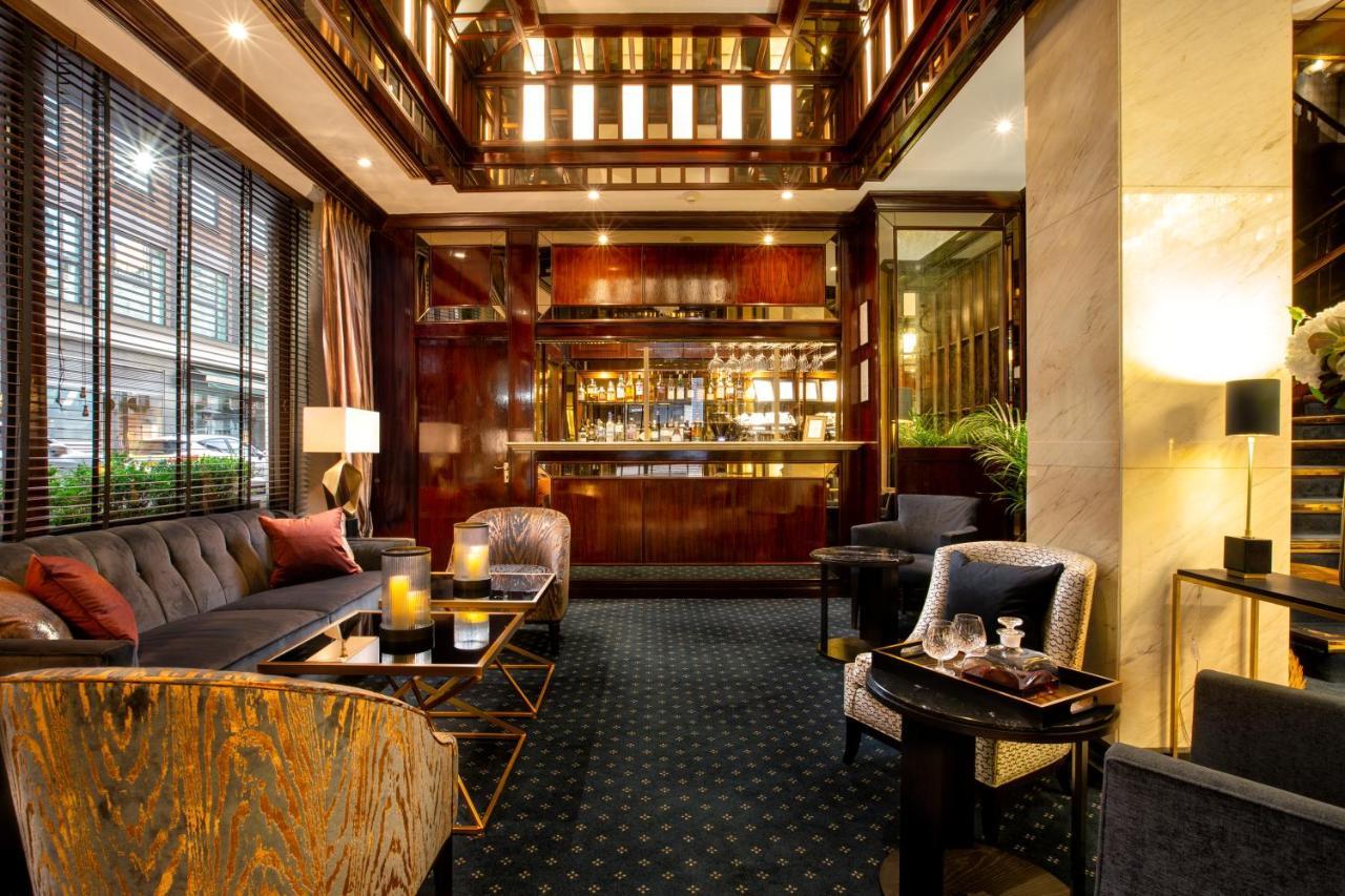 Hotel The Rathbone Hotel, Fitzrovia 4*