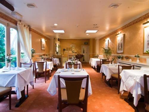 Maranton House Kensington Hotel