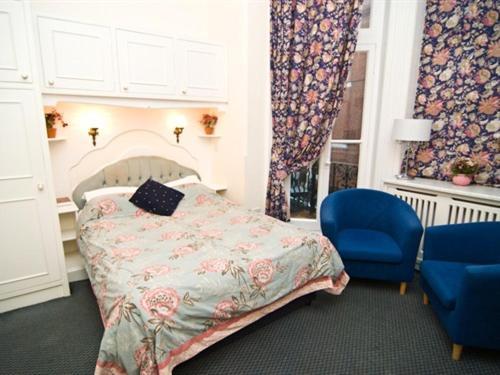 Maranton House Kensington Hotel 3*