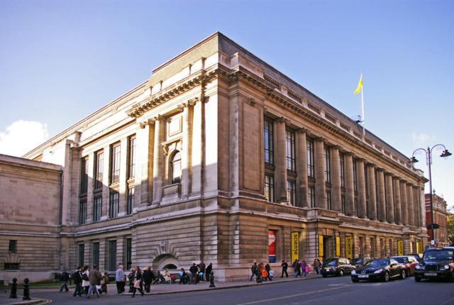 Hotel Maranton House Kensington
